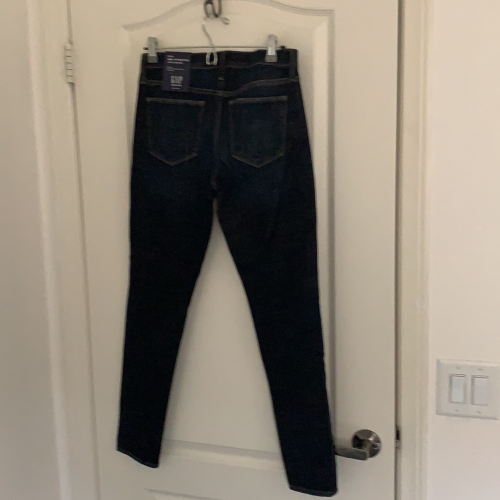 Gap True Skinny 360 Stretch. - Picture 5 of 12